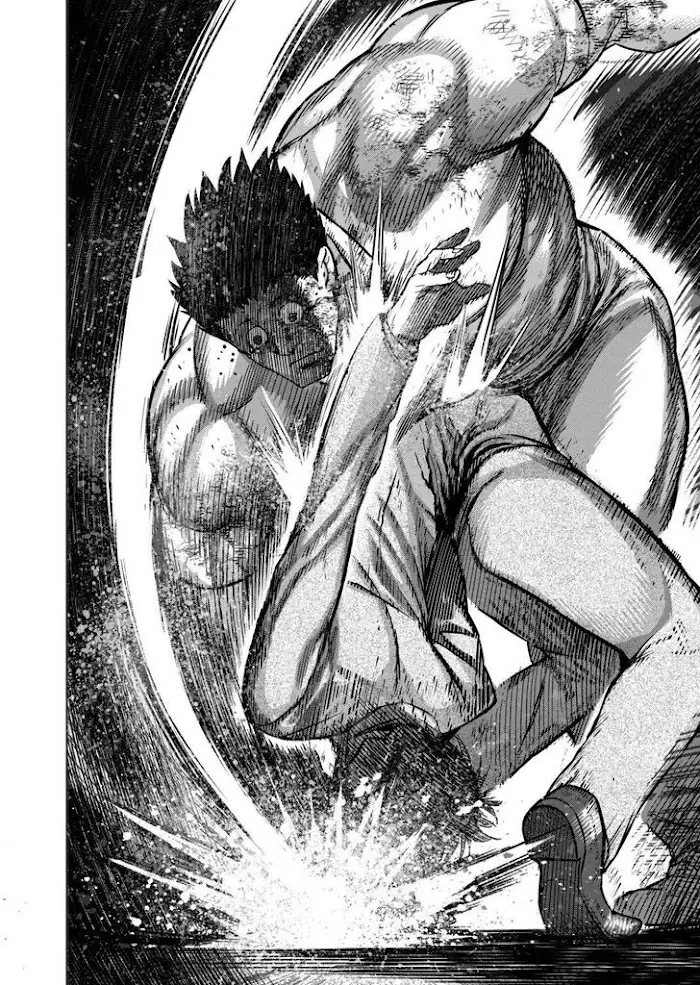 Kengan Omega Chapter 146 image 12_optimized